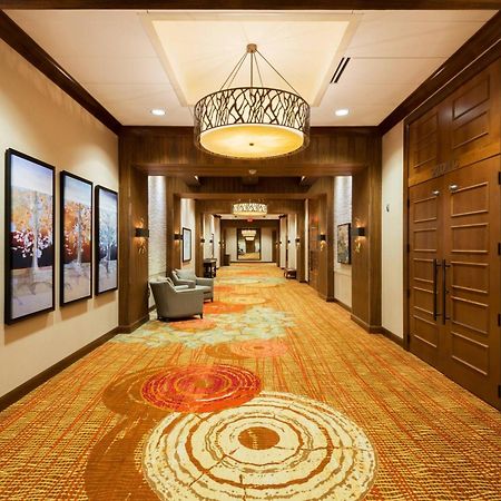 Denver Marriott Westminster Kültér fotó