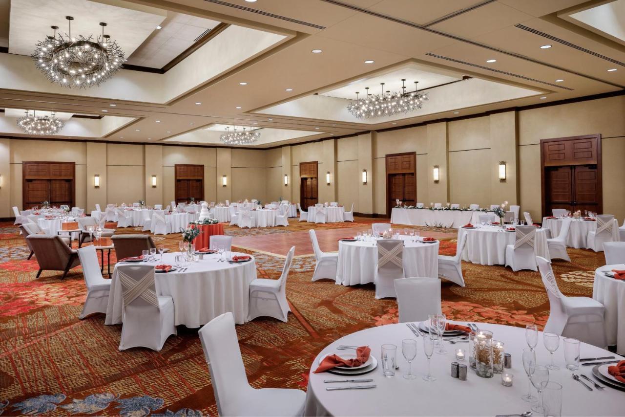 Denver Marriott Westminster Kültér fotó