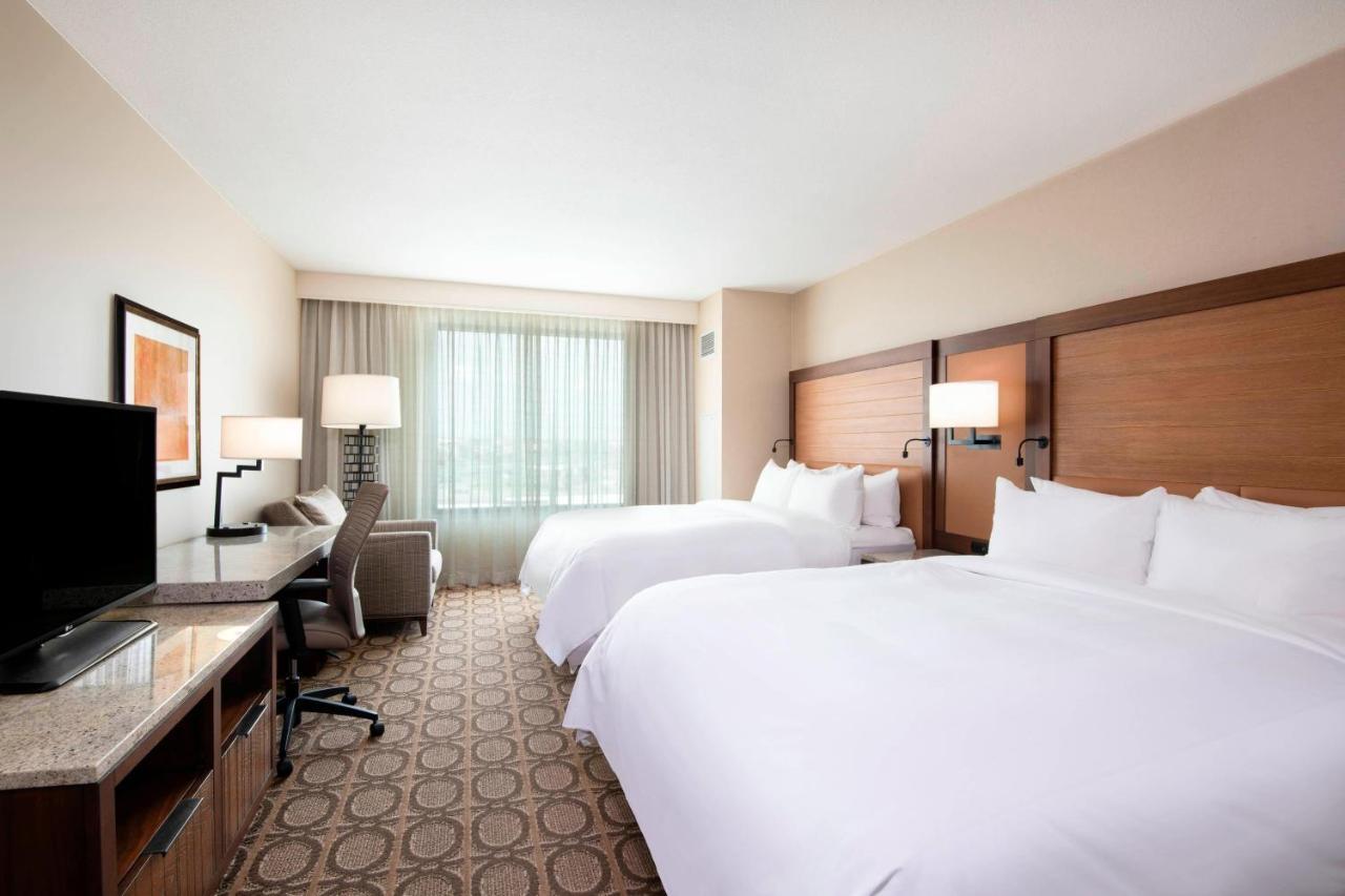 Denver Marriott Westminster Kültér fotó