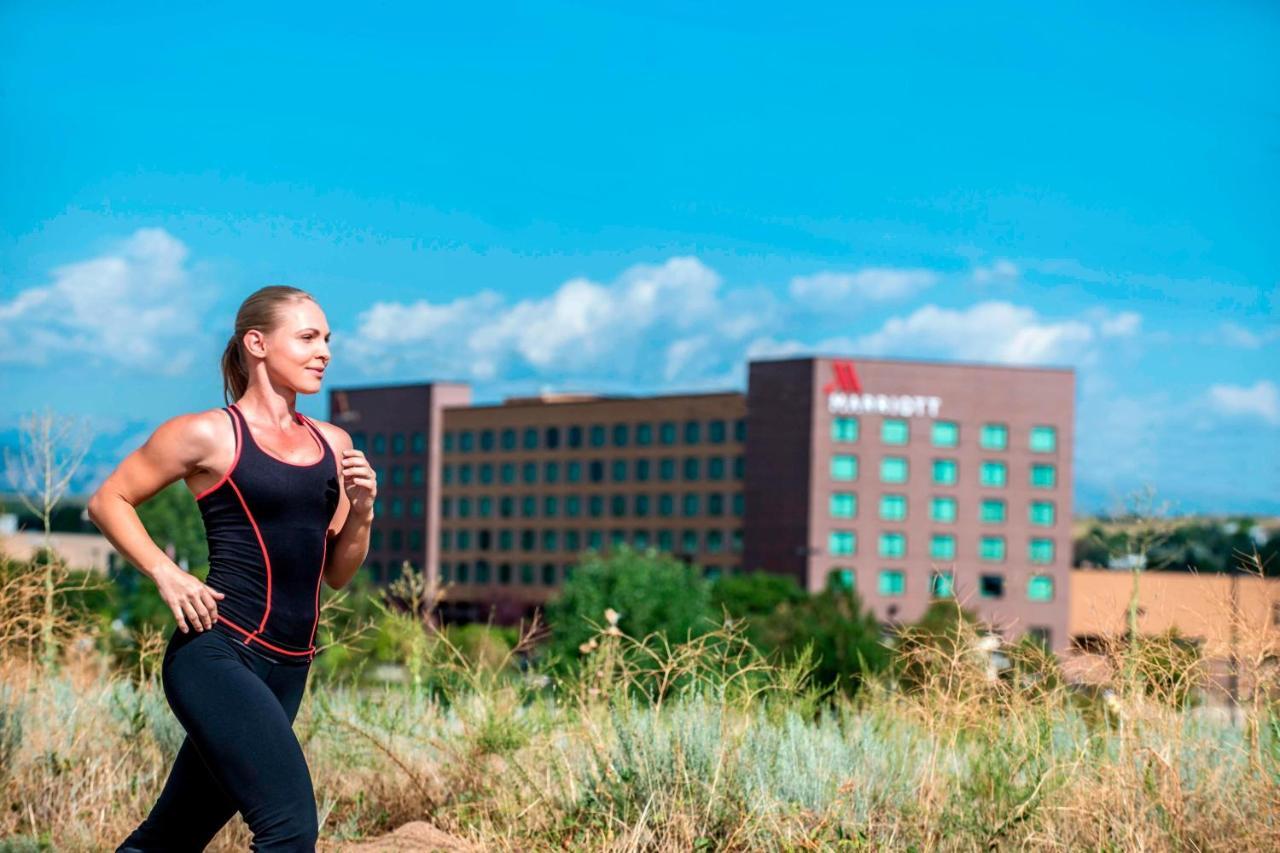 Denver Marriott Westminster Kültér fotó