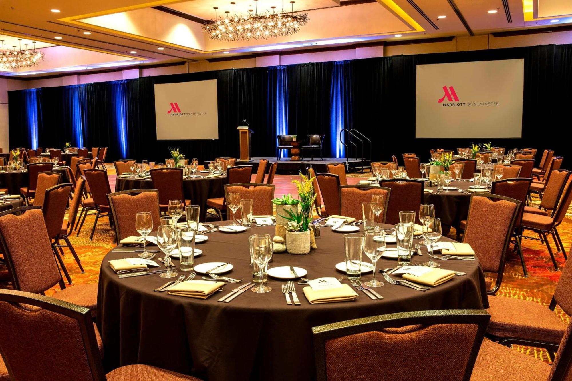 Denver Marriott Westminster Kültér fotó