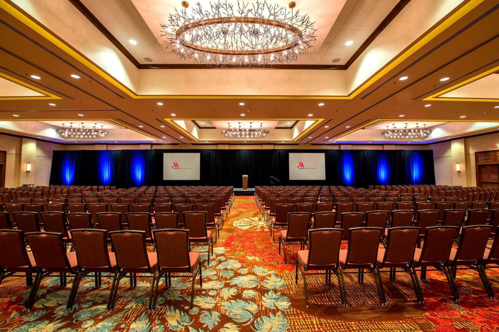 Denver Marriott Westminster Kültér fotó