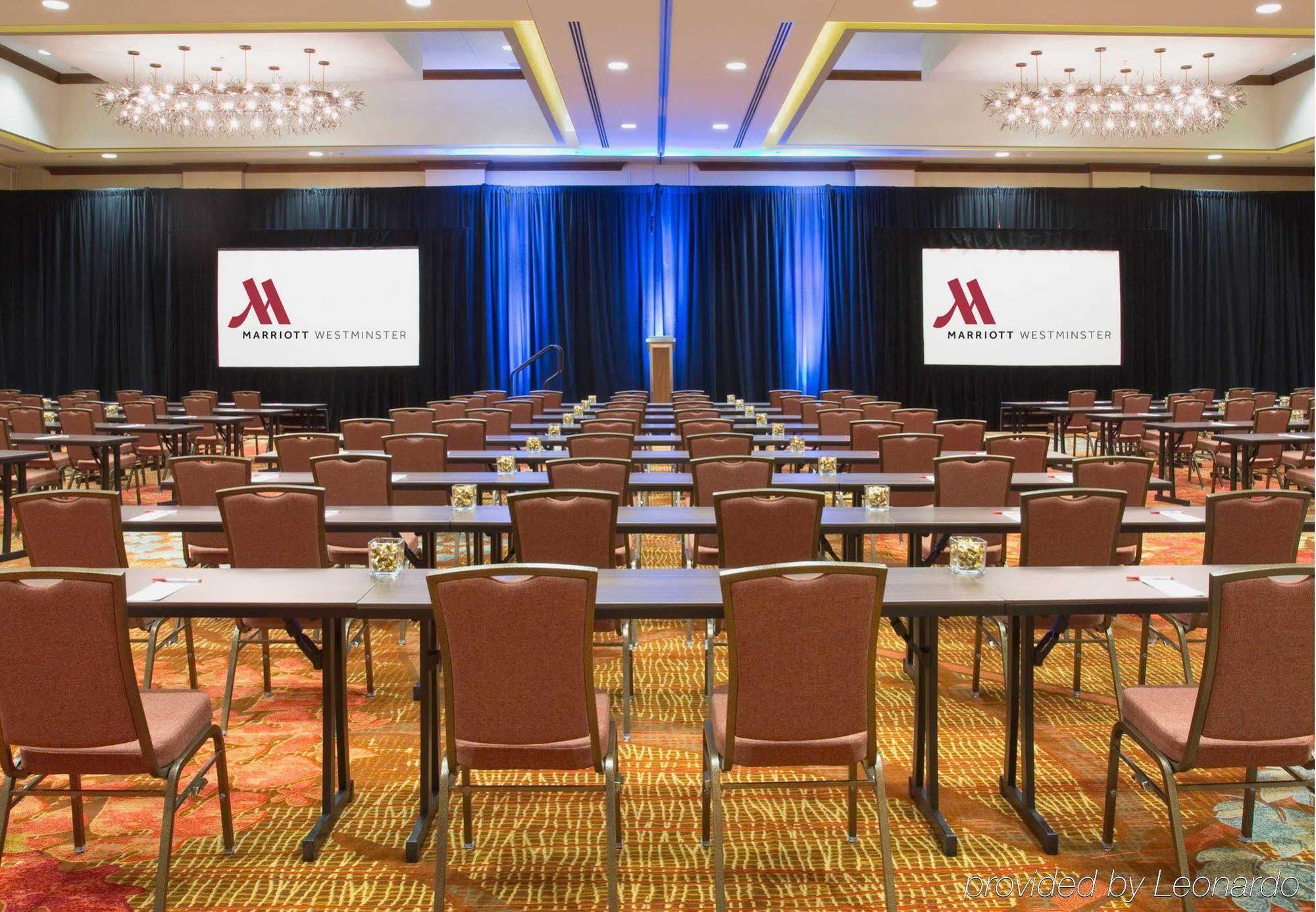 Denver Marriott Westminster Kültér fotó