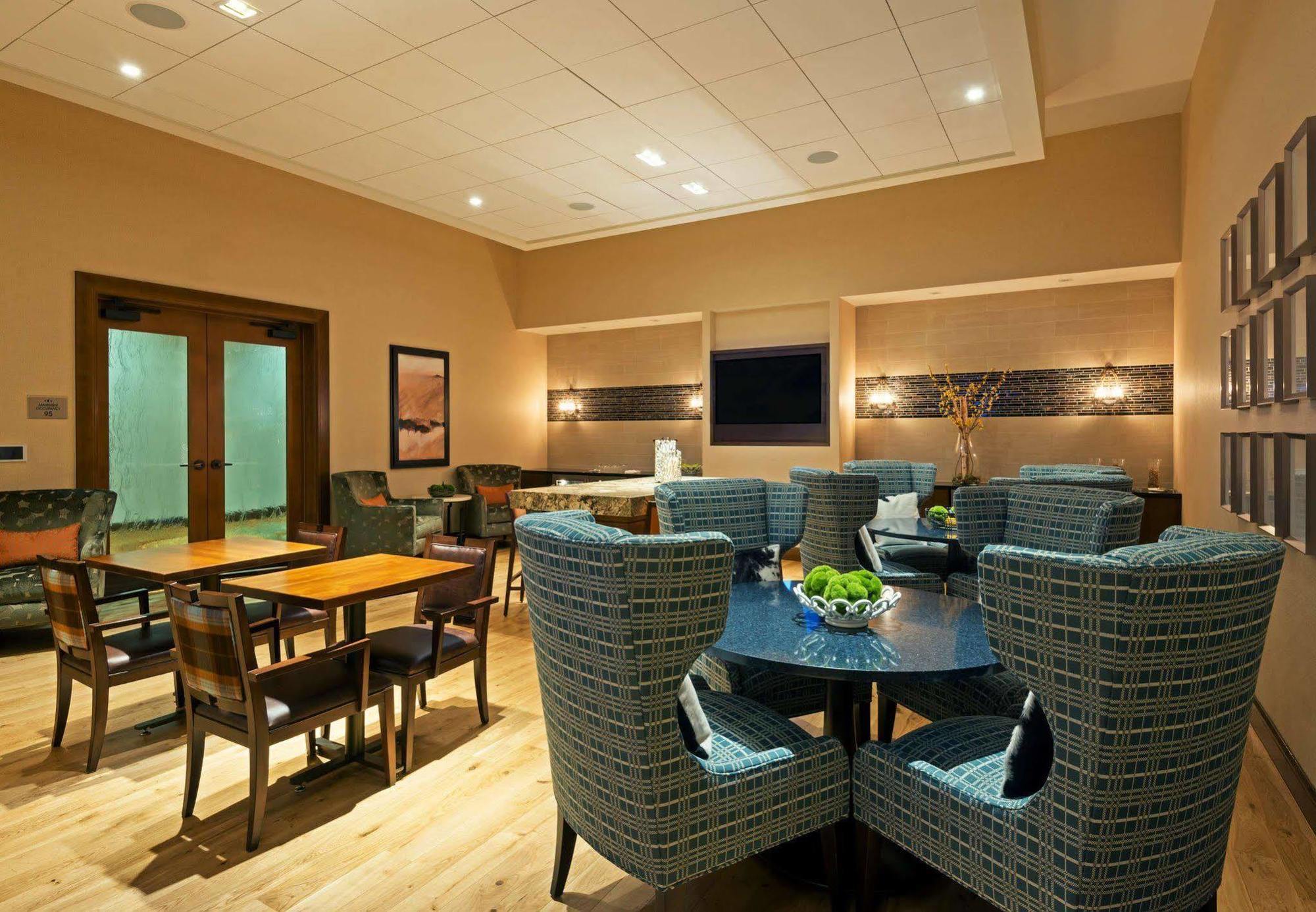 Denver Marriott Westminster Kültér fotó